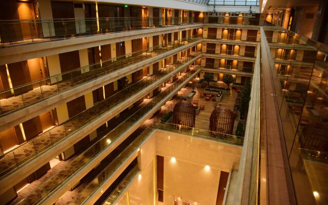 Holiday Inn Jaipur City Centre, an IHG Hotel