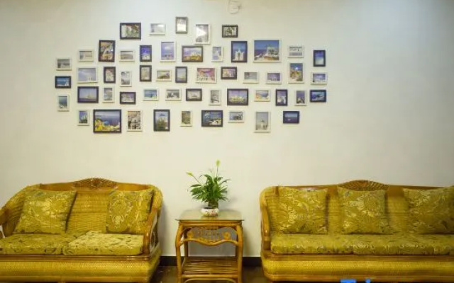 Xiangshan County Shipu Pujia Hotel