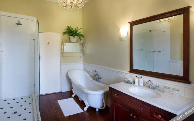 Lords of the Manor Boutique Hotel