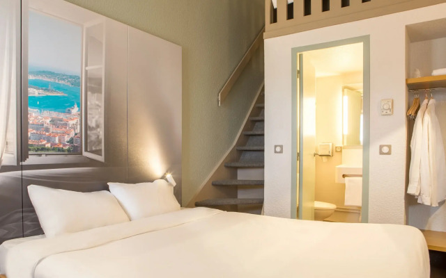 B&B HOTEL Toulon La Seyne-sur-Mer