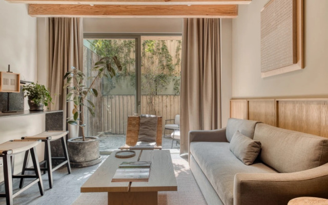 ONTO Alvaro Obregon Mexico City