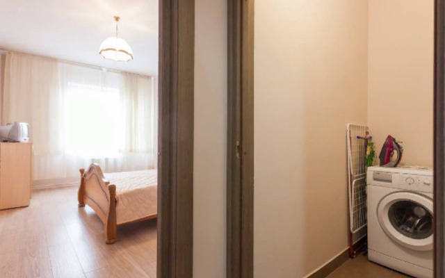 KenigApart (КенигАпарт) на улице Салтыкова-Щедрина 2