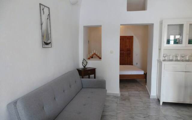 Santoescape House
