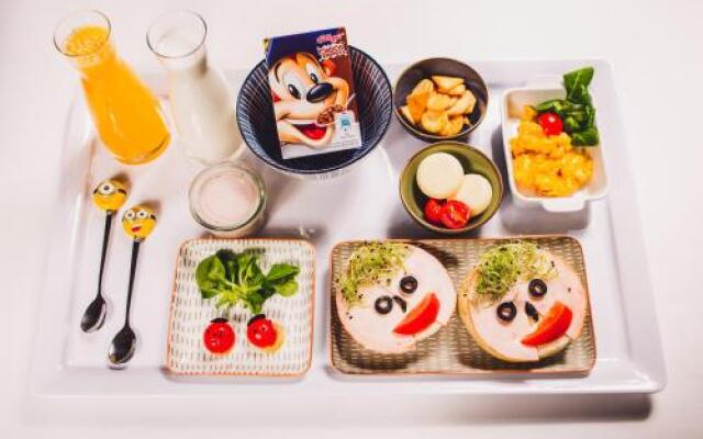 Wabi Hotel - Beauty & Dental Center