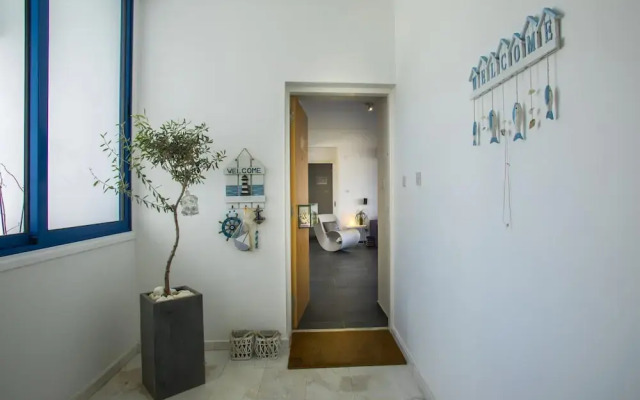 Aster Suite in Protaras