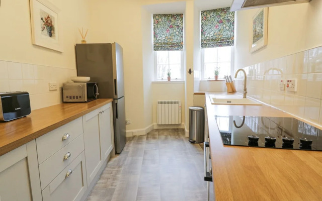 Brewhouse Flat - Culzean Castle