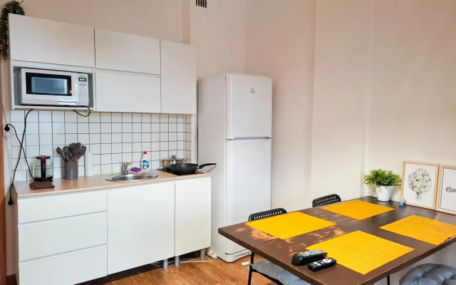 CheckInn (CekInn) na ulice Kati Zelenko
