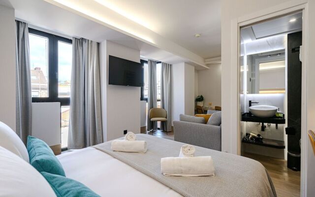 Feelathome Ventas Suites