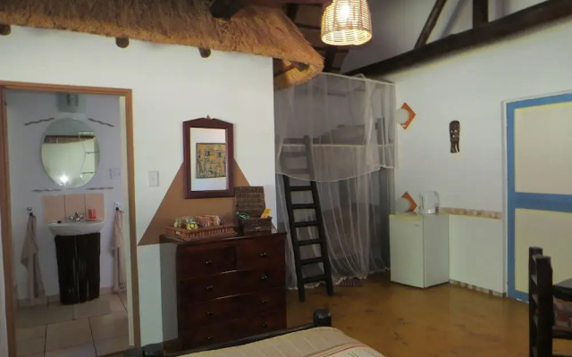 Thokozani Lodge