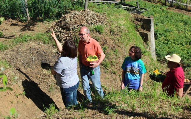 Casa Fasano Country House