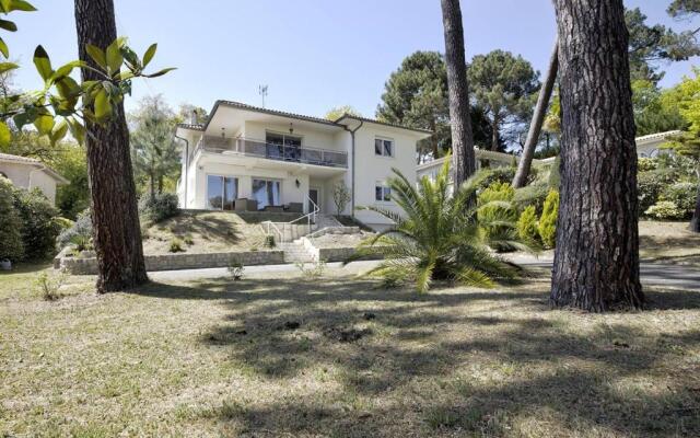 Maison Pyla-sur-Mer, 4 pièces, 8 personnes - FR-1-433-77