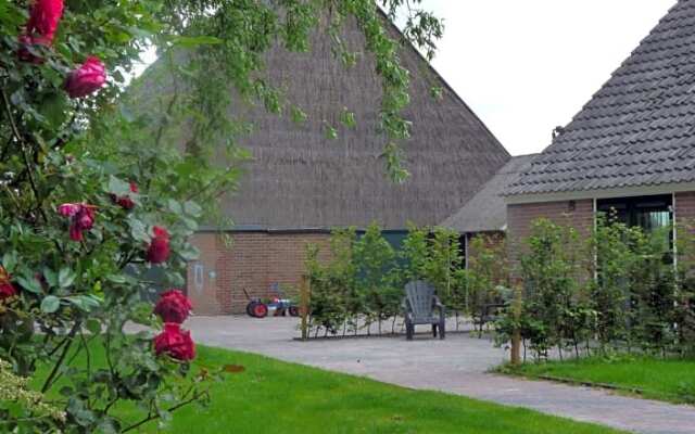 B&B Bos-Inn