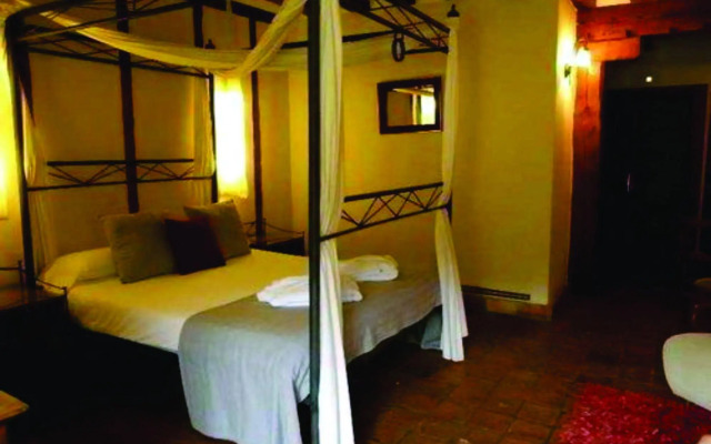 Real Posada De La Mesta