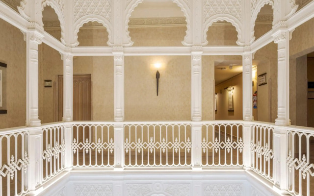 Ilunion Merida Palace
