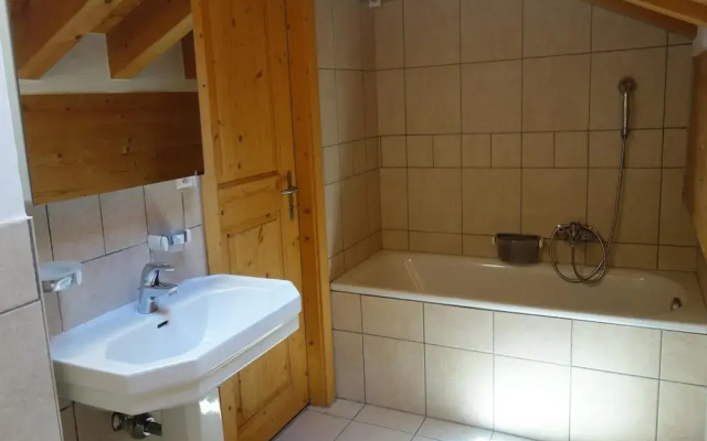 Apartment in a Central Location