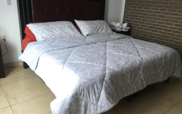 Posada Bonita Hotel SPA