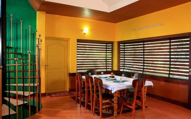 Manjusha Hotels & Resorts