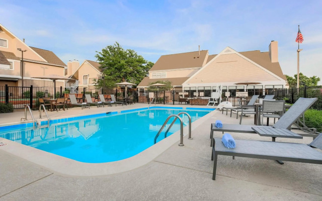 Residence Inn By Marriott Chicago Deerfield
