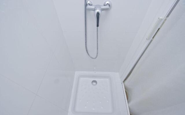 Barcelona City North Hostal