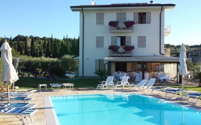 Hotel Valbella
