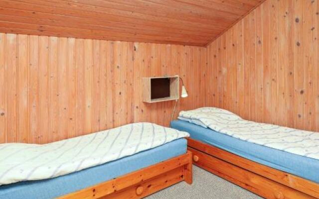 Holiday home Ålbæk XXXI