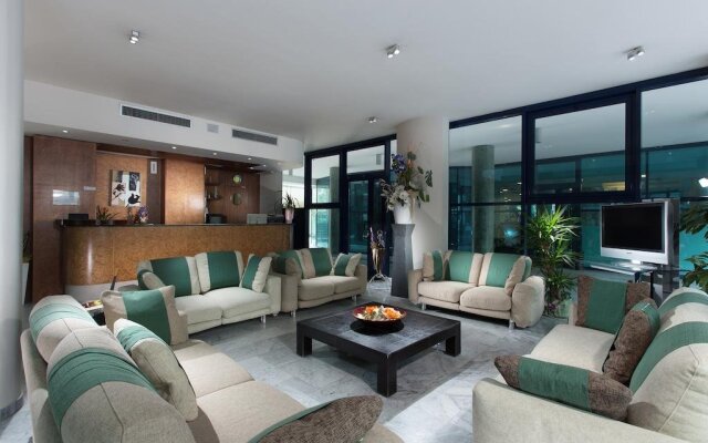 Lido Hotel Residence