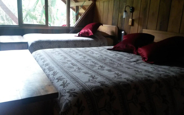 Casa Divina Eco Lodge