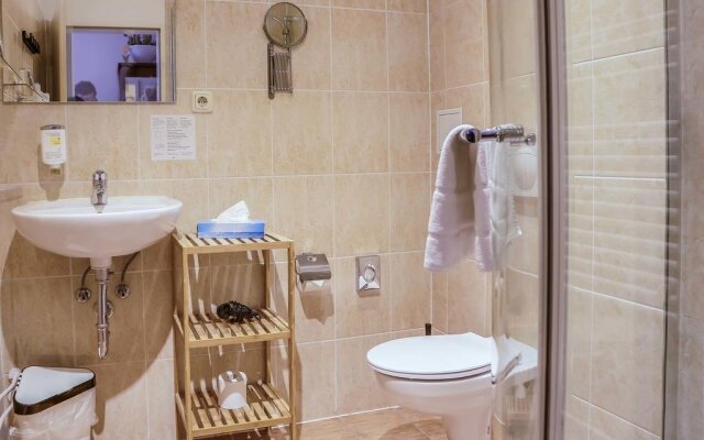 Hotel City Residence Frankfurt-Oder