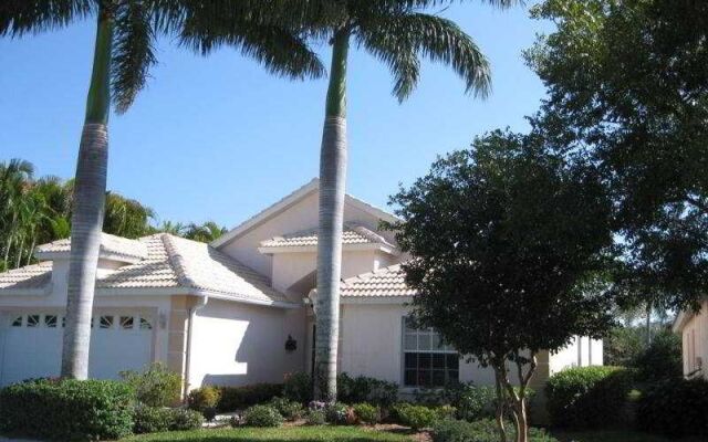 LMI Gulf Coast Homes, Marco Island