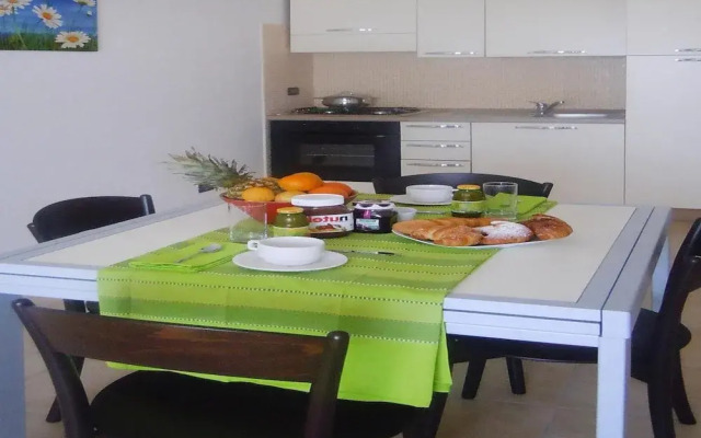 Apartment in Villassimius Garden
