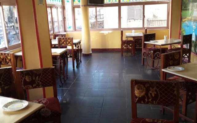 Venus Hostel