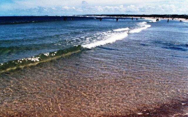 Delamar Suites 2 y 3