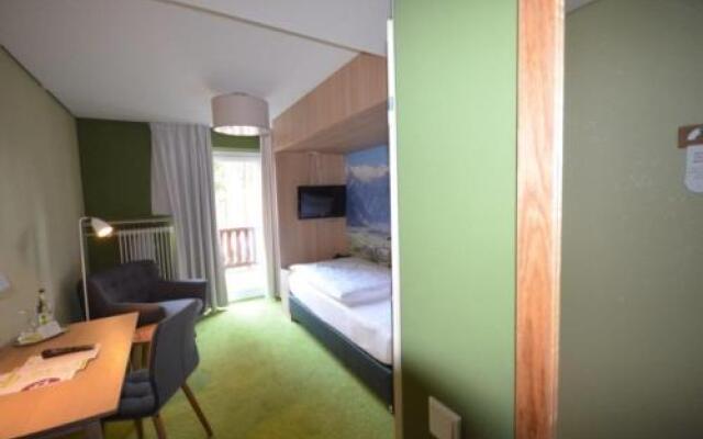 Hotel Restaurant Anders