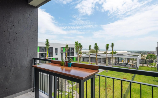 Ballito Luxury Apartment