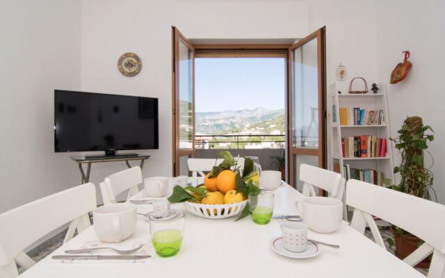 Apartment Top Floor Sorrento