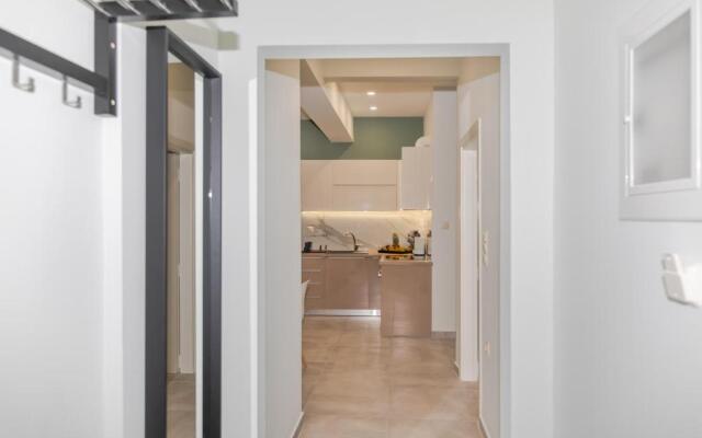 P&K Luxury Apartments 1