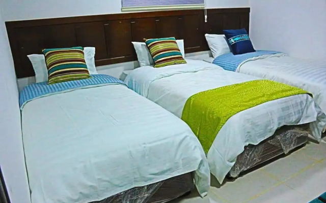 Moon Valley Tourist Camp