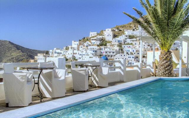 Avanti Hotel