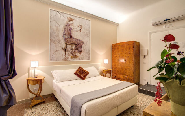 Roma in una Stanza GuestHouse