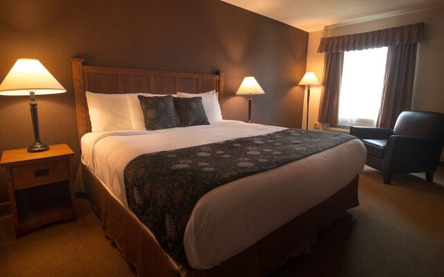 Maritime Inn Port Hawkesbury