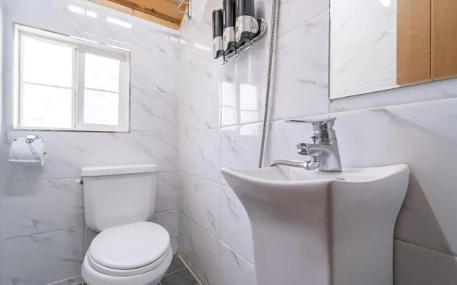 Jeju Bijalim Pension