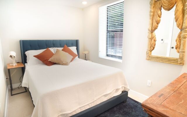 Modern apartment in the heart of miami