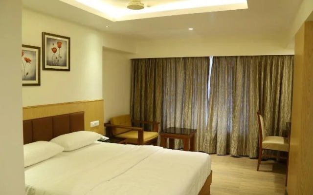 Akash Inn