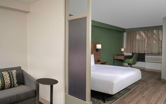 Hyatt Place Denver Tech Center