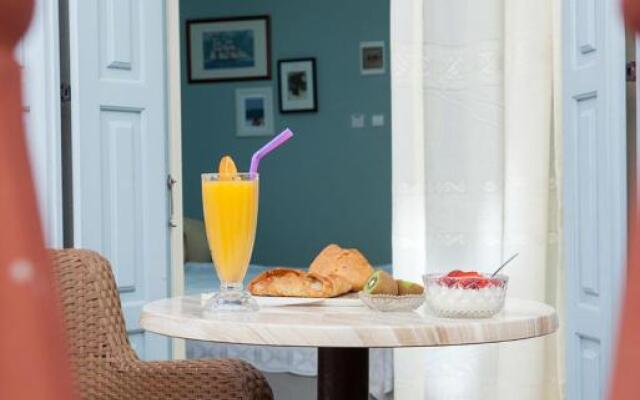 7 Brothers Hotel