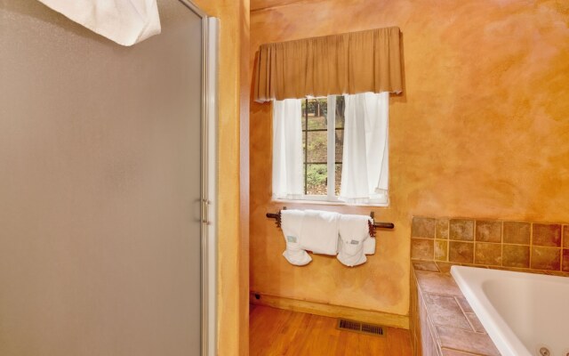 Bear Creek Lodge #735