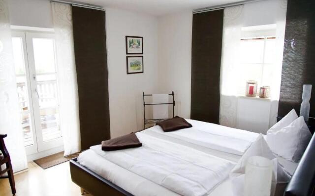 Ferienwohnung Riesenblick