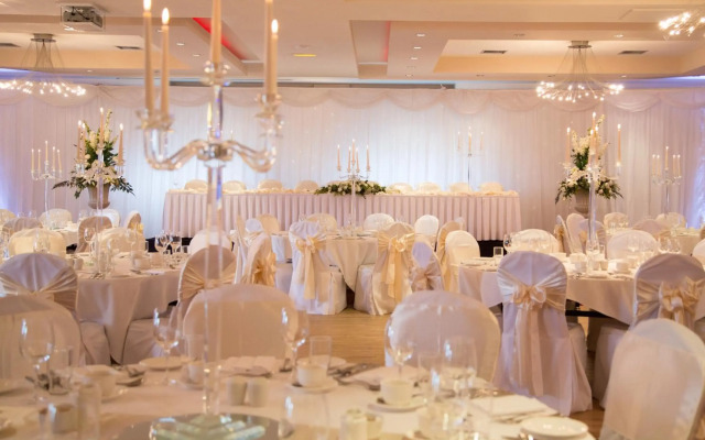 Westville Hotel