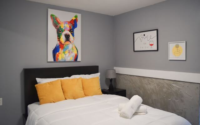 Calizo Vip Guest House