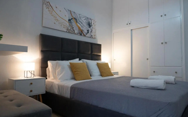 Nice House close to the city centre!